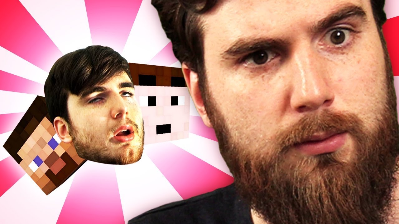 FIN. DE. LA. DOULEUR. (R&Eacute;TRO COMEDY CUBE pt.3)