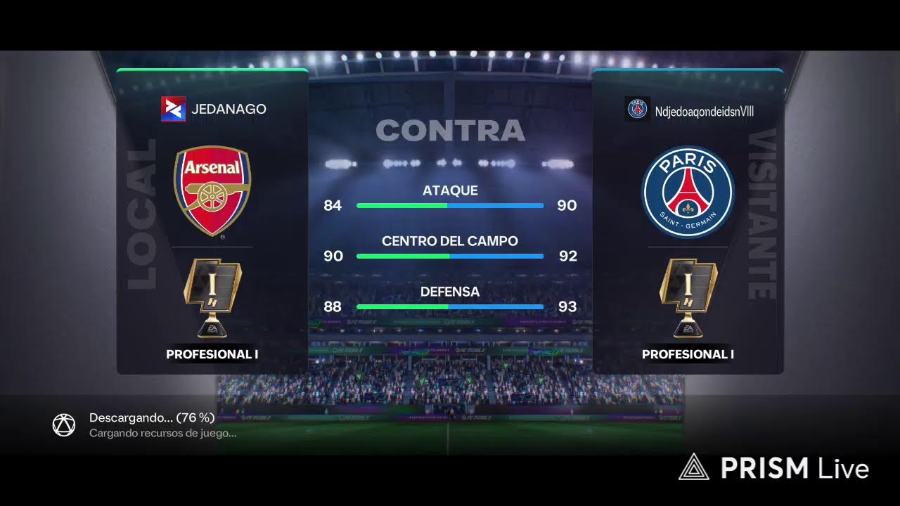fifa mobile