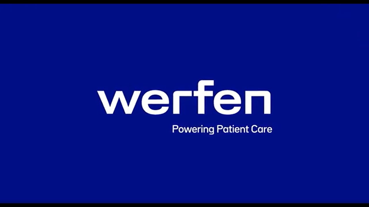 Welcome to Werfen