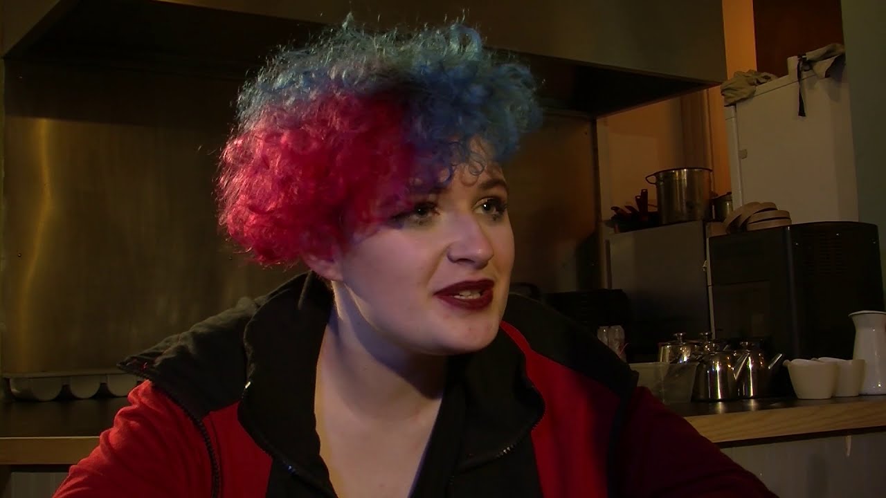 The Family Business | BFI Film Academy (Nerve Centre, Derry)