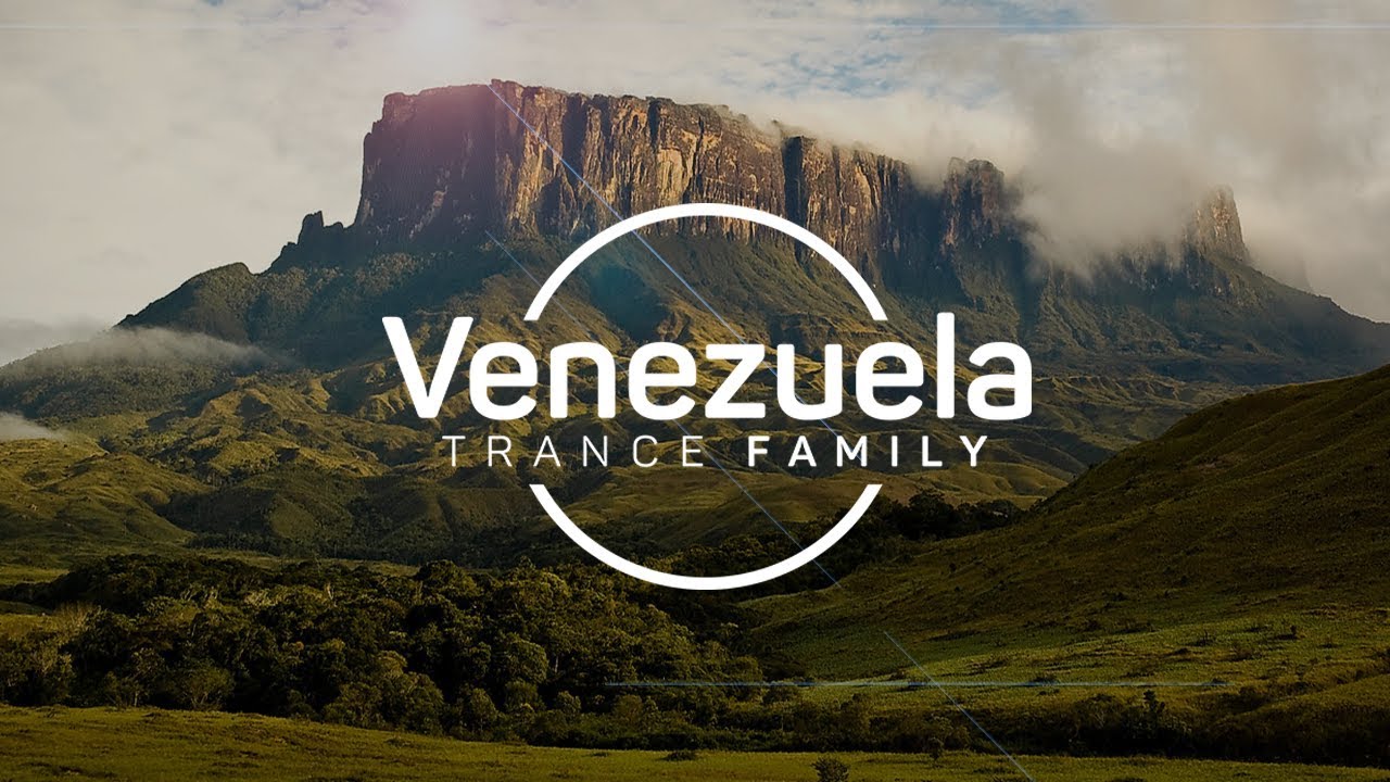 Gouryella - Walhalla (Aerial State's Remix)