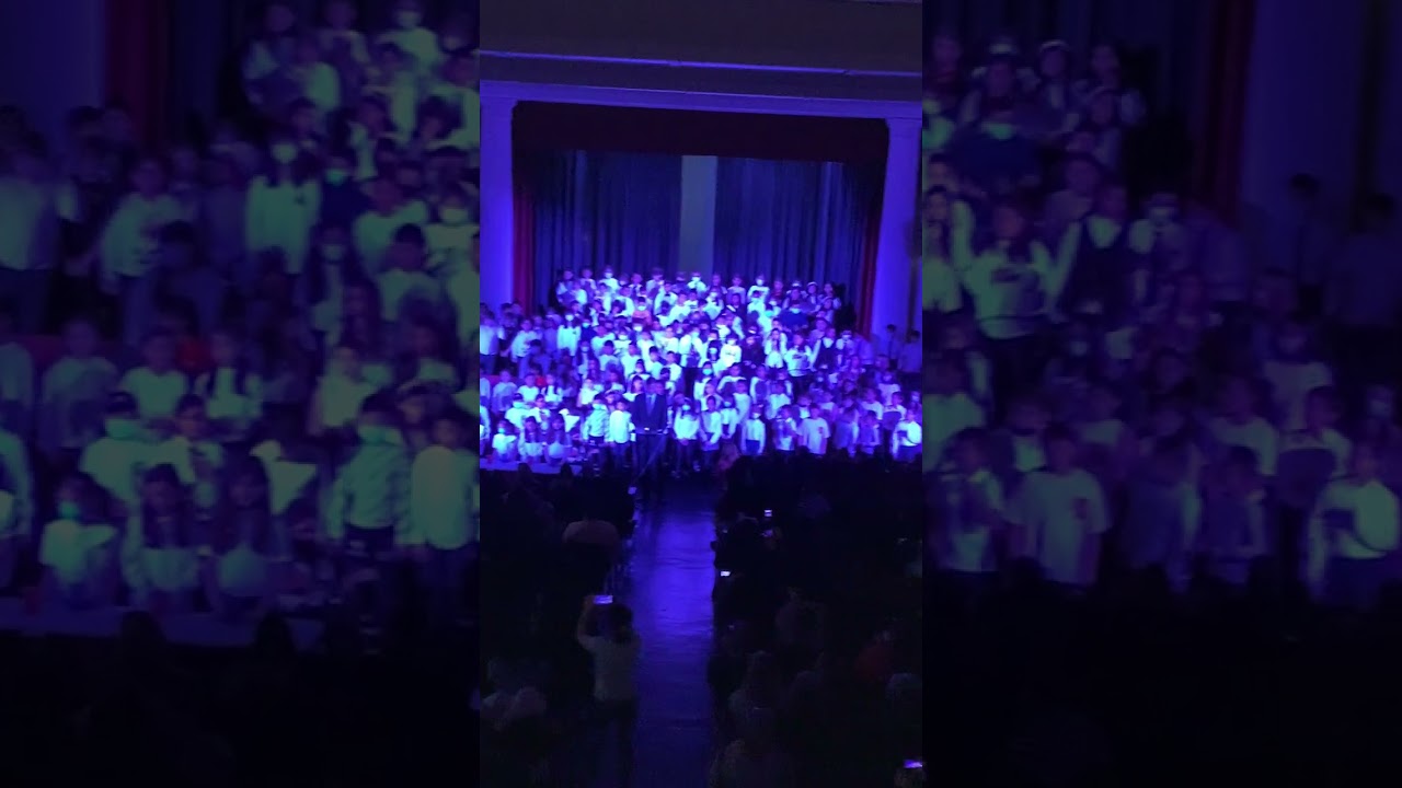 P.S. 79 Winter Concert