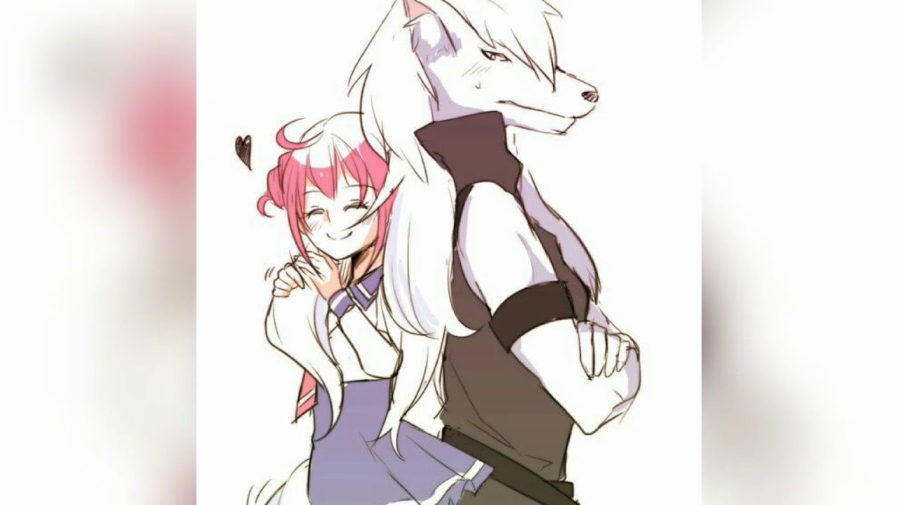 Miyuki X Wolfrun ~ Tribute