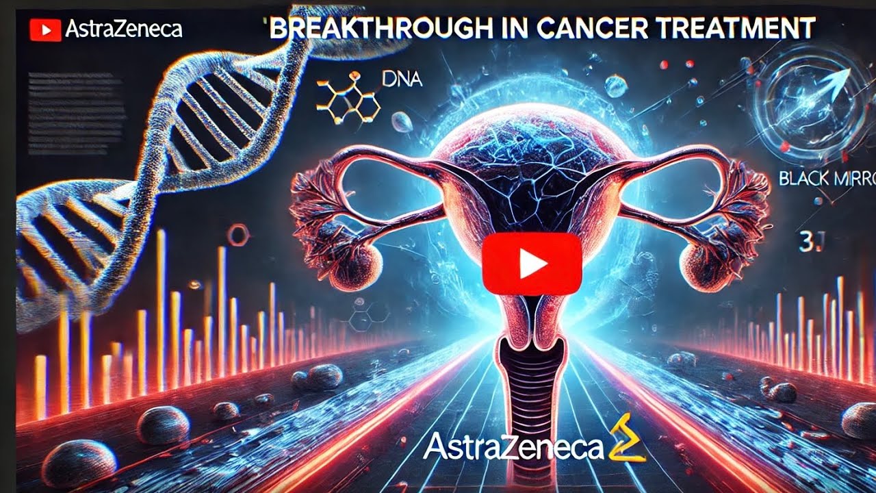 Groundbreaking Cancer Treatment: IMFINZI&reg; Reduces Cancer Recurrence and Death Rates AstraZeneca News