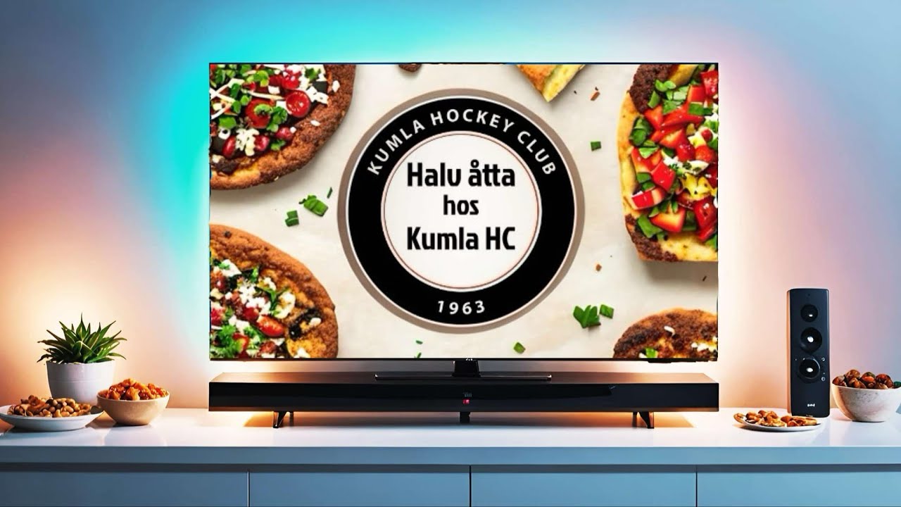 Halv åtta hos Kumla HC - del 3
