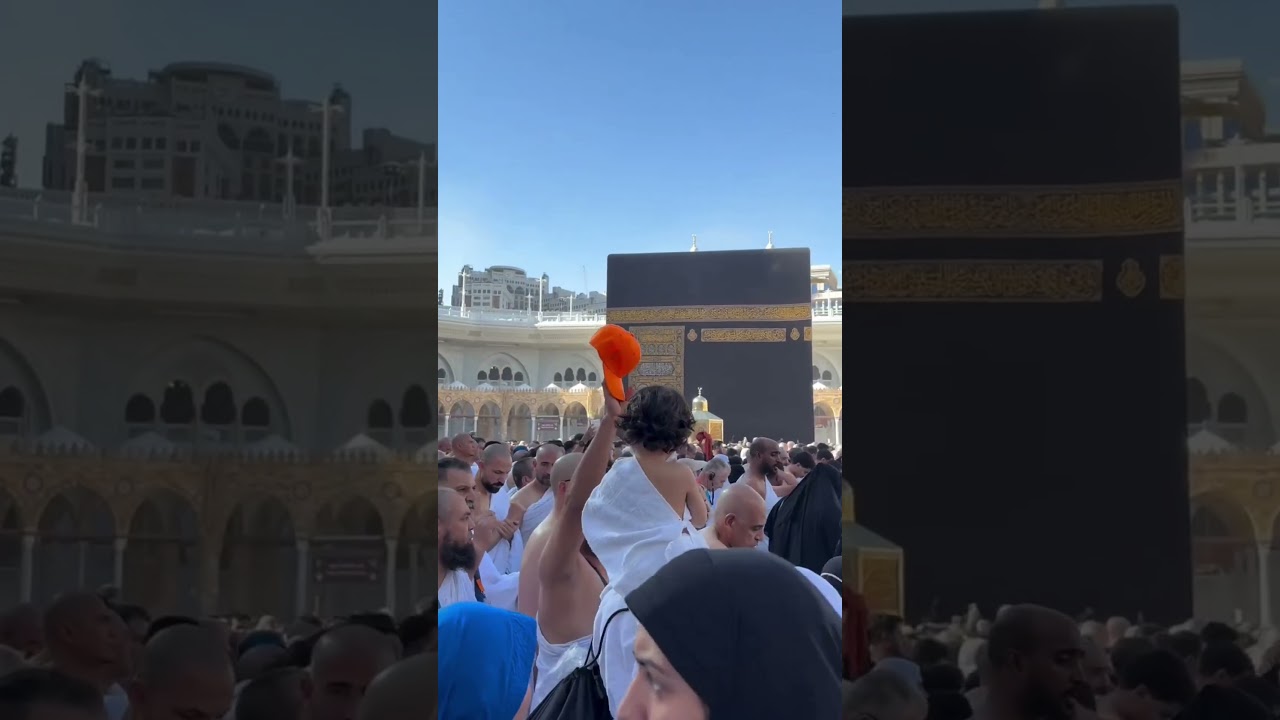 kash ramzaan ho#🕋🤲🌙#makkah#youtubeshort#viralshort#shortfeed#shorts#please_subscribe_my_channel