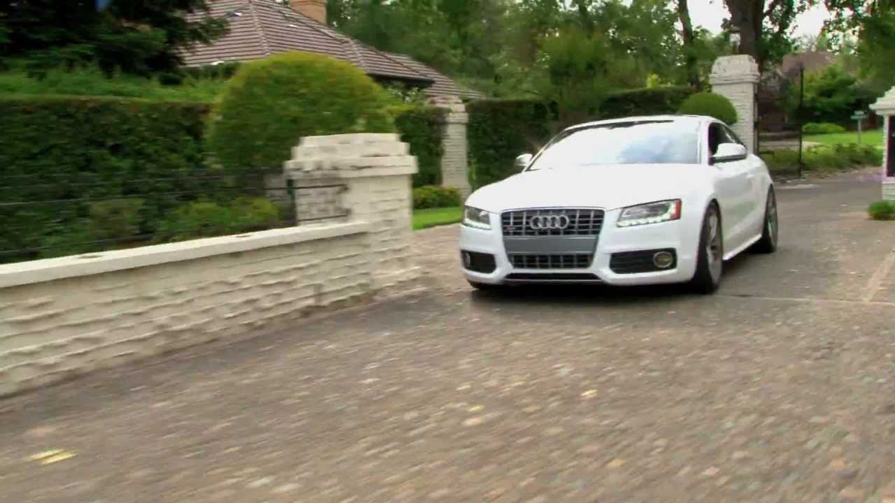 [HD] Car Mount Sony Fx1000 Test