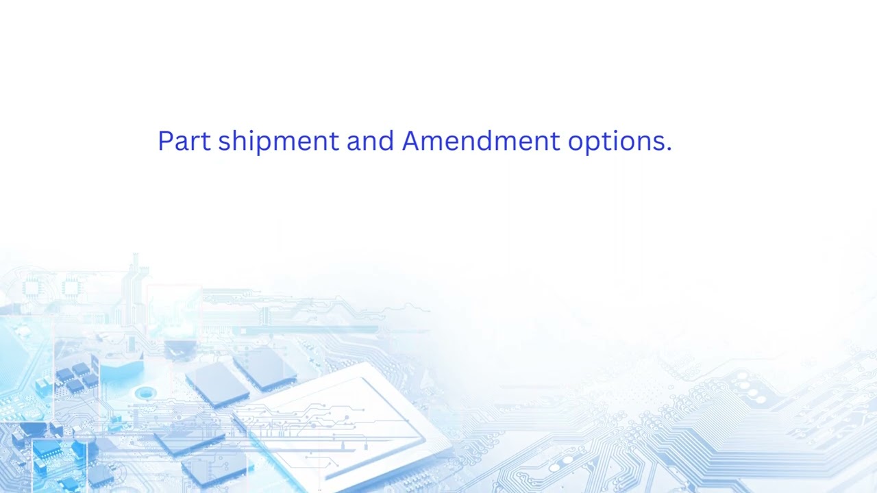 Air Consol filing platform by Freeigm.com
