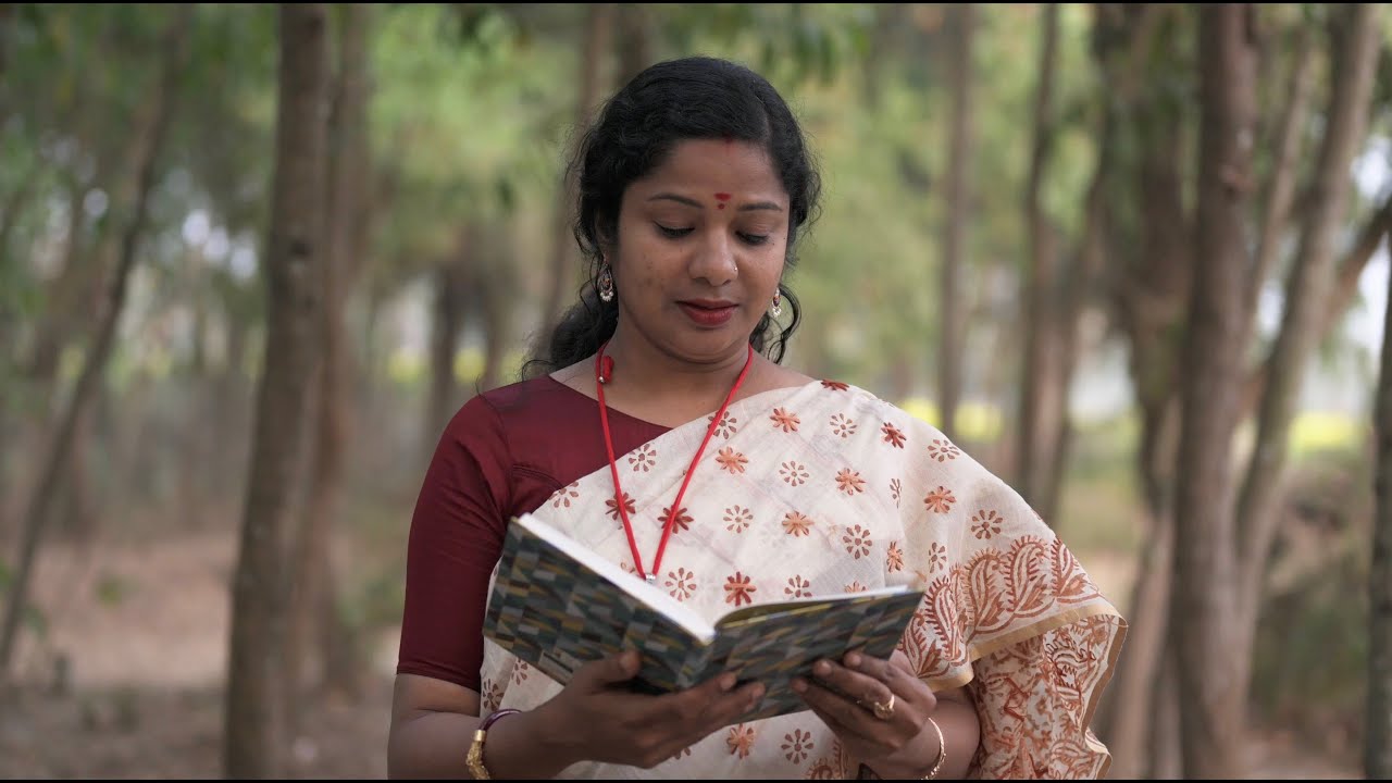 Recitation - Banalata Sen - 2026 (version 2)