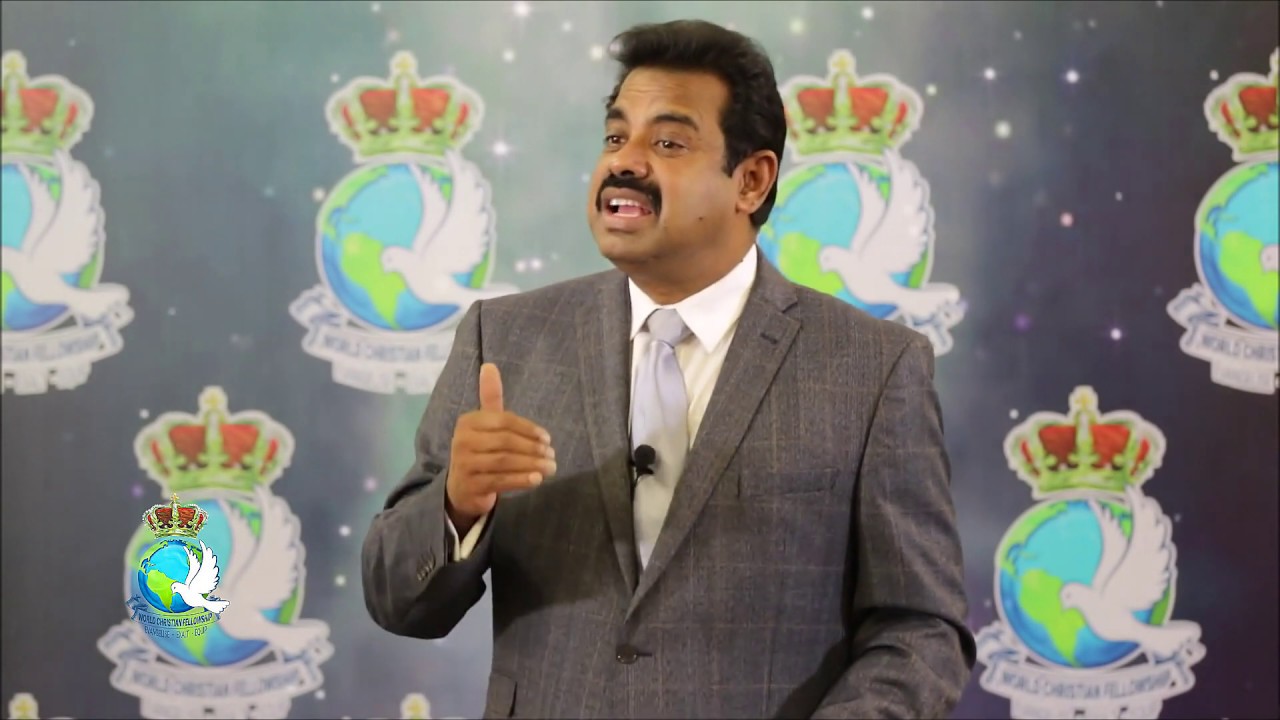 What is Truth? எது சத்தியம்? - John 14:24-26