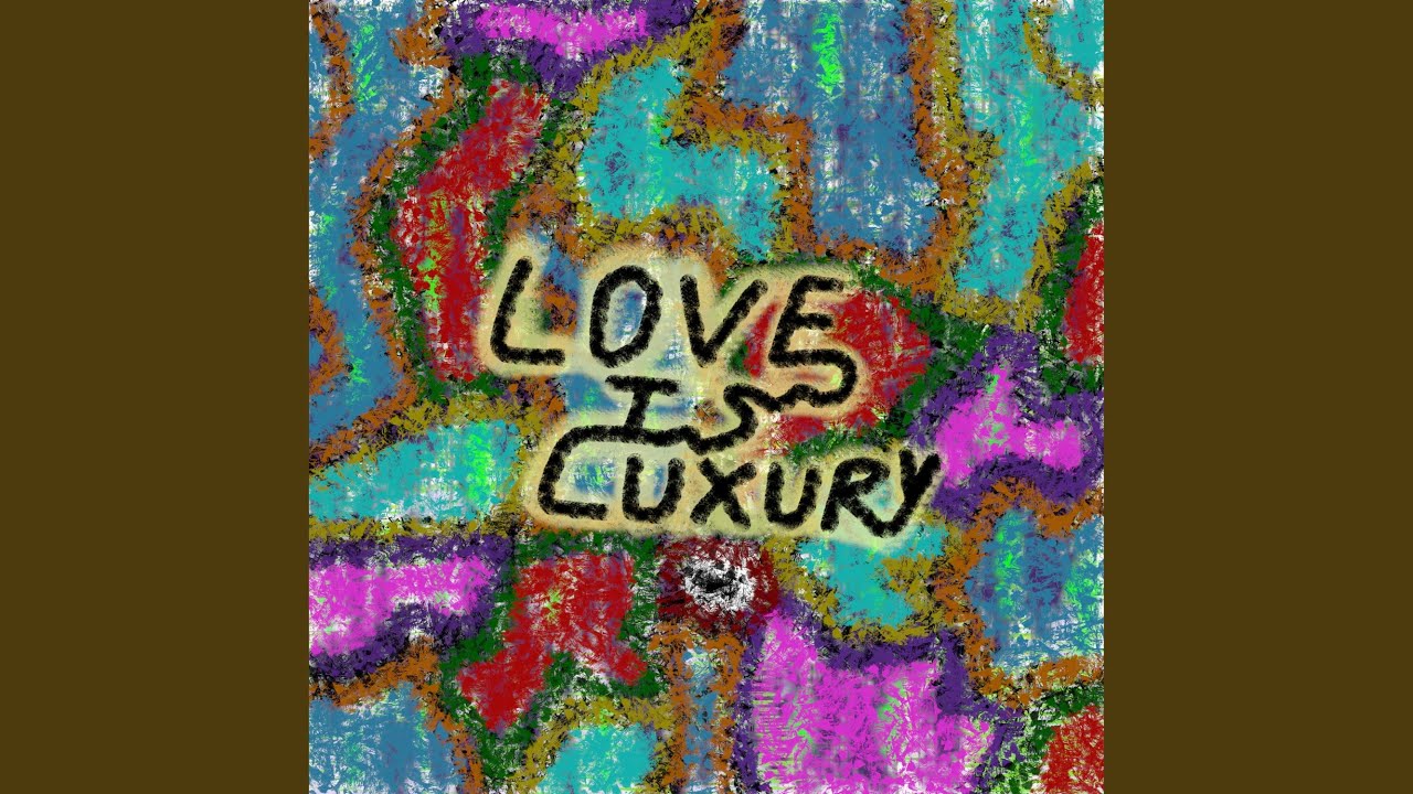 L'amour n'est que luxure