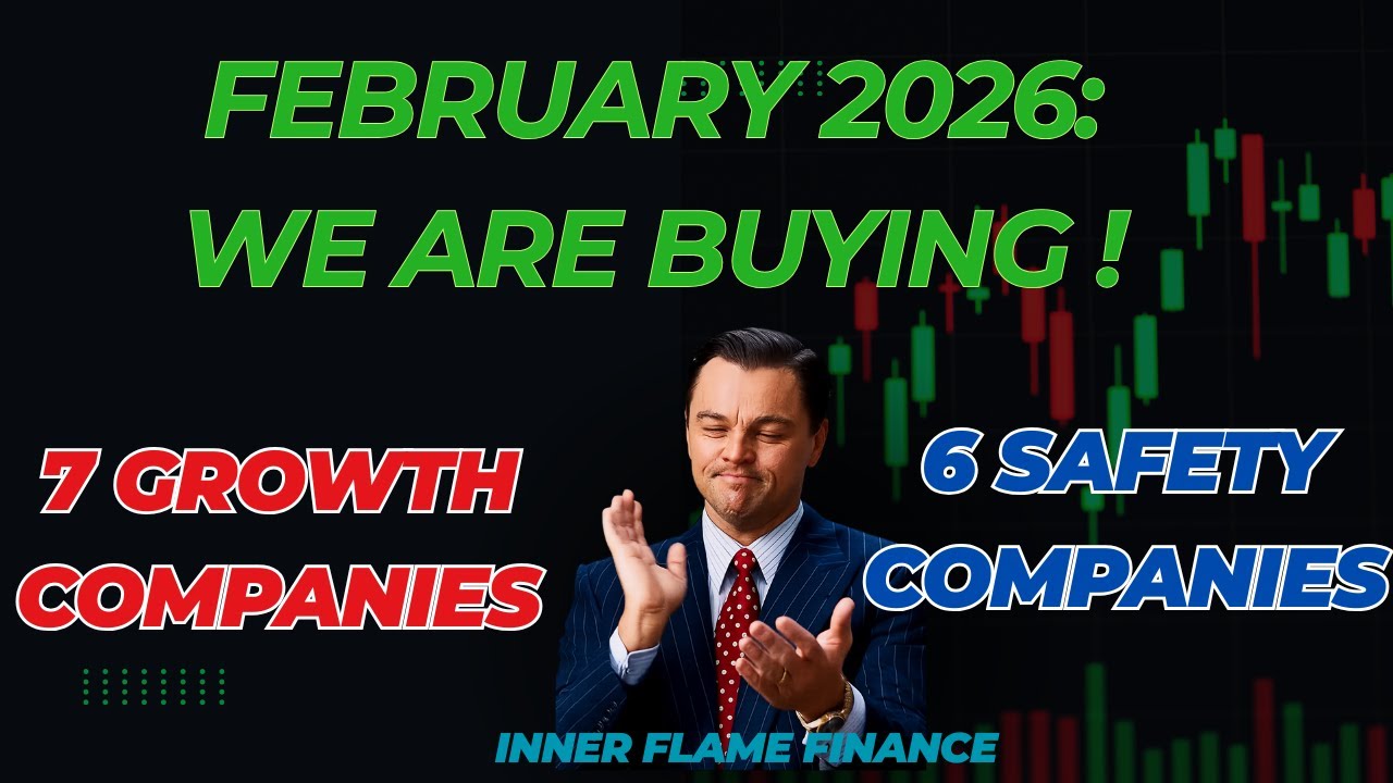 Best Stocks to Buy NOW: February 2026 Rankings
