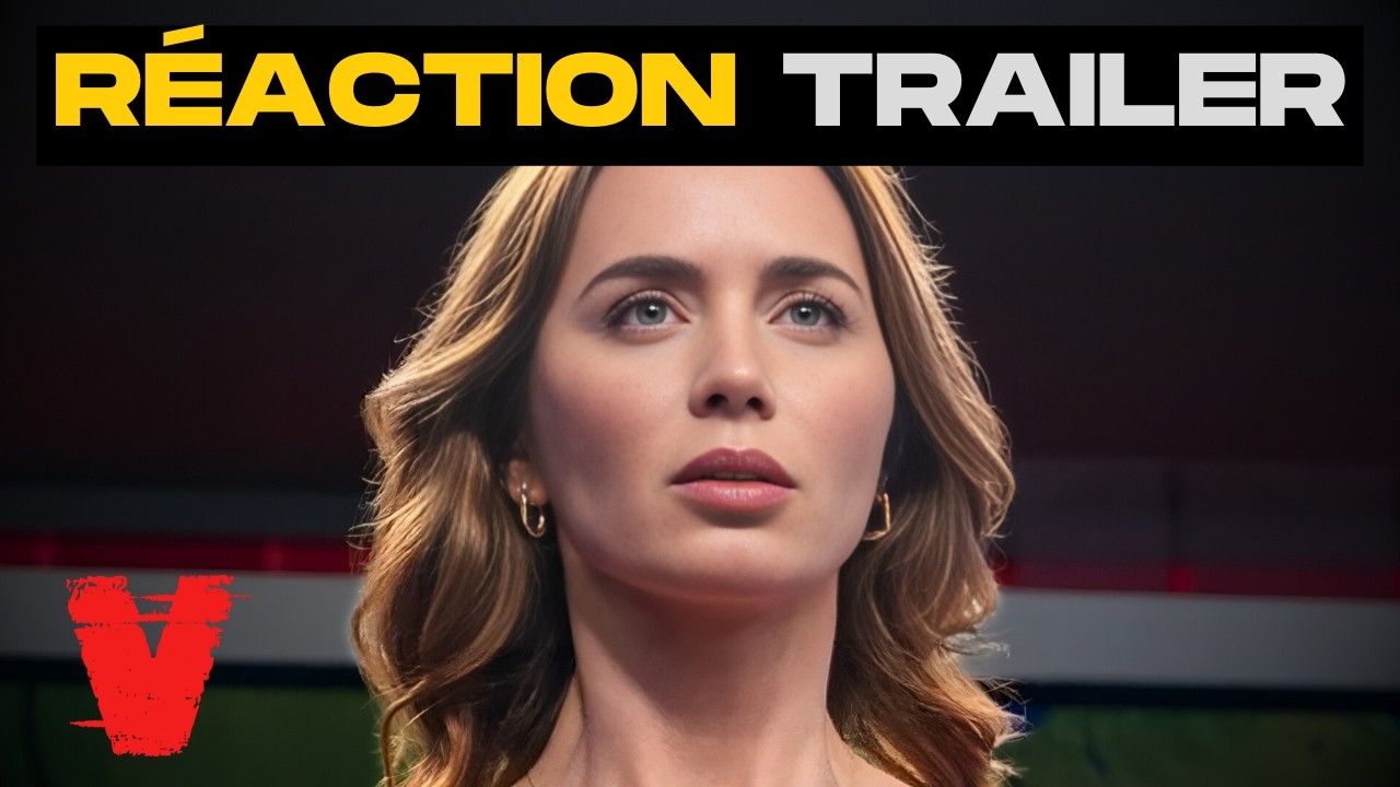 Un Chercheur OVNI Réagit au Trailer Super Bowl de 'Disclosure Day' de Spielberg