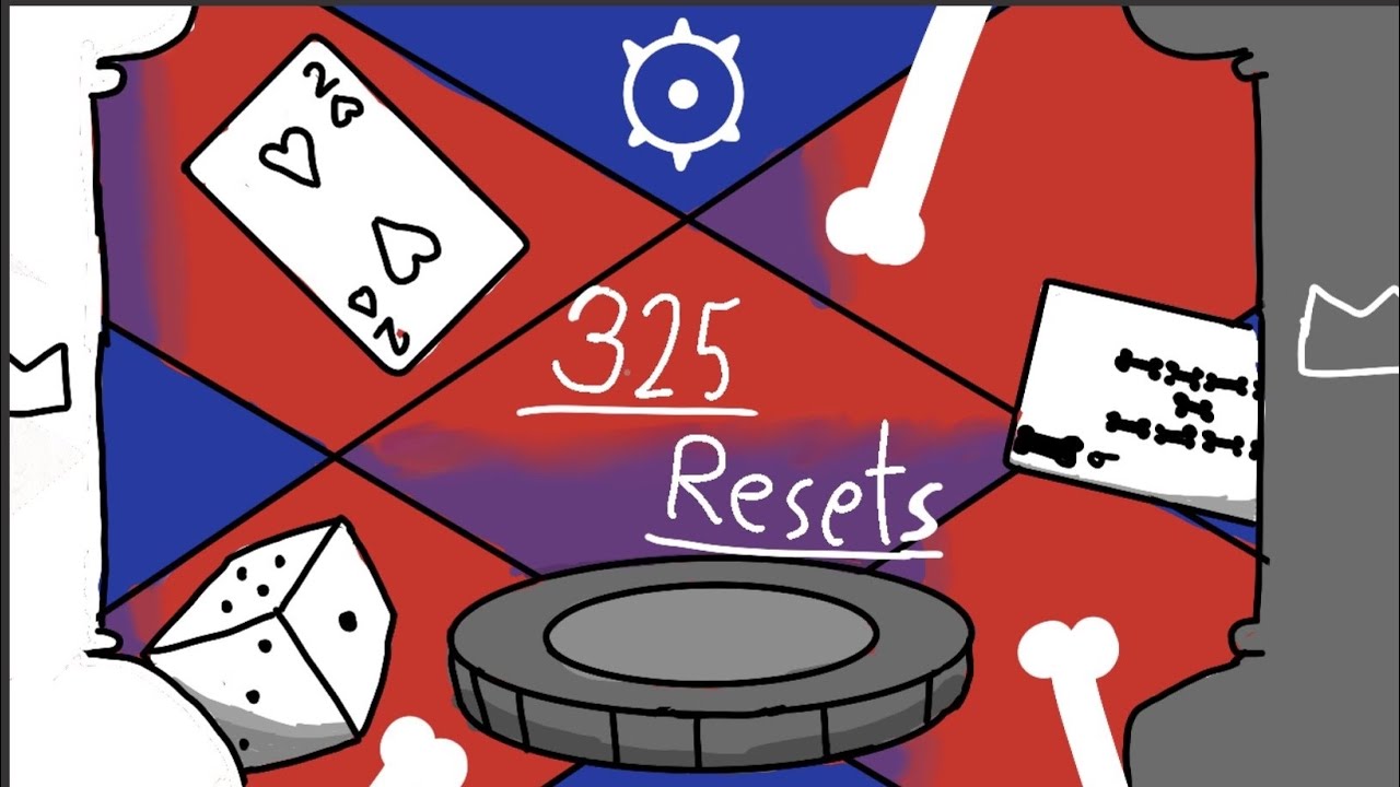 Reset 325 | Unwavering soul 11.4