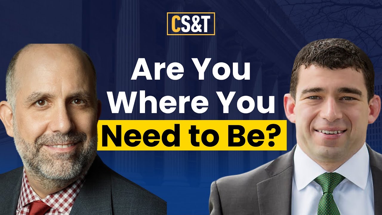 Finding Purpose in Your Law Career | Glenn Katon (Civil Rights Lawyer)