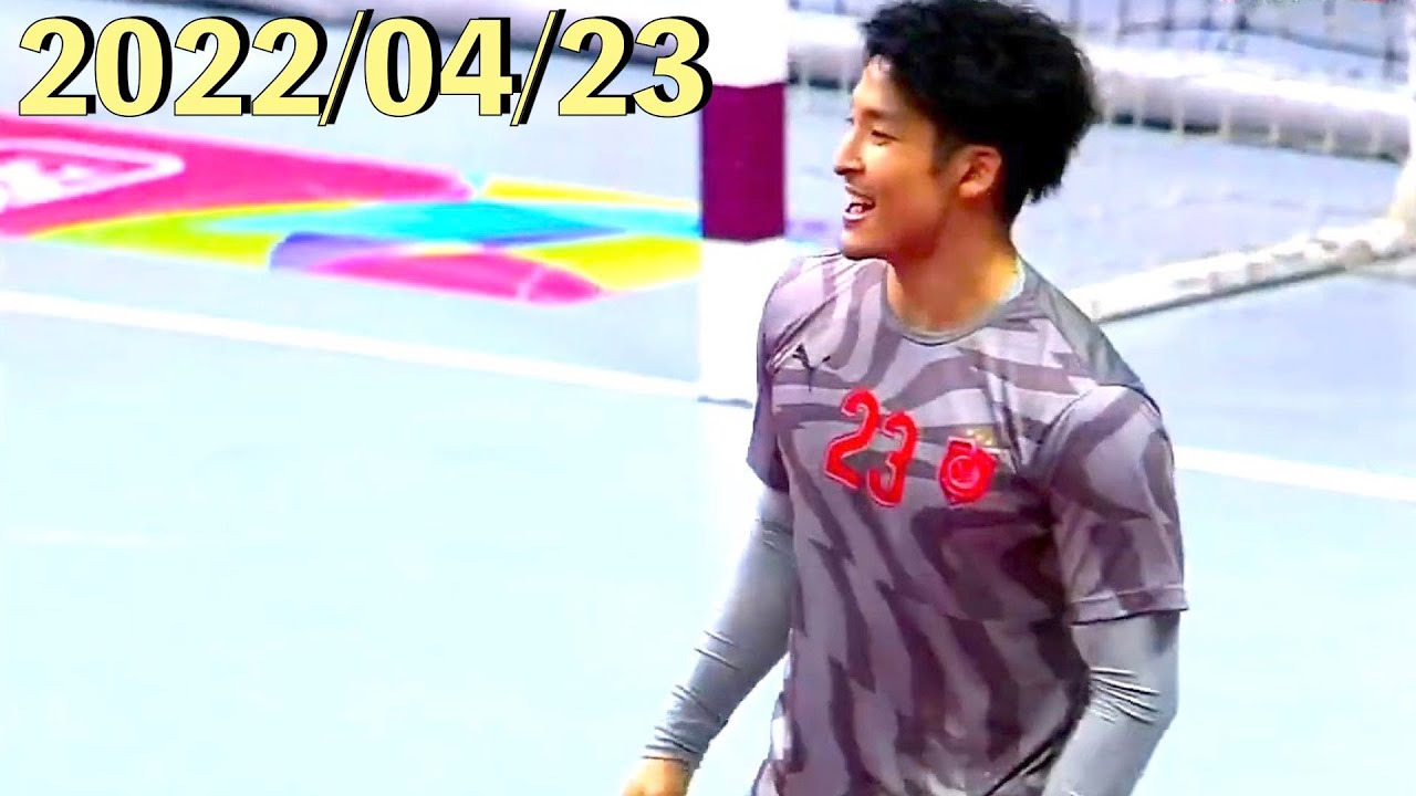 Tatsuki Yoshino | Al Duhail | vs Al Rayyan | 23.4.2022