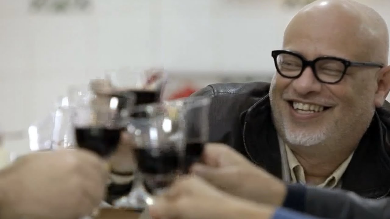Vaidade, Sexo, Fé, Casamento e Melancolia com Luis Felipe Pondé