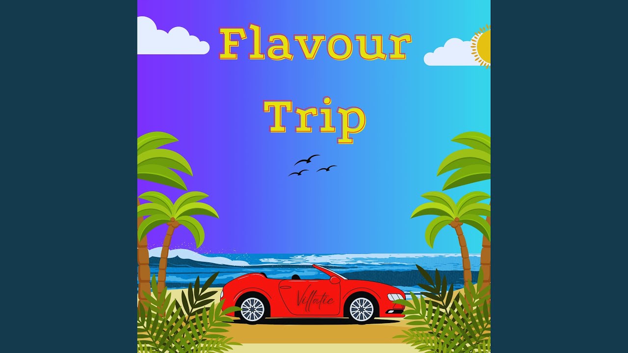Flavour Trip