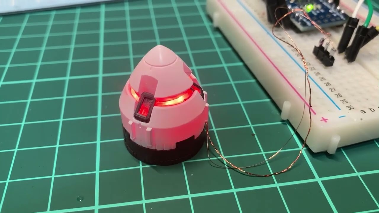 GN-DRIVE