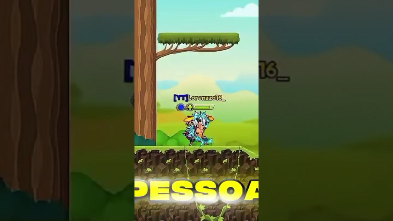 Hack do Dragon Crystal