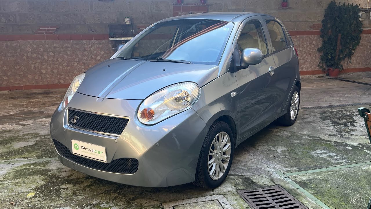 DR dr1 1.3 16V Bi-Fuel GPL