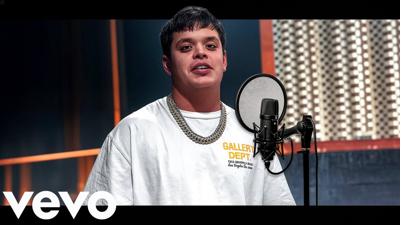 I'm Quitting Streaming To Become A Rapper..
