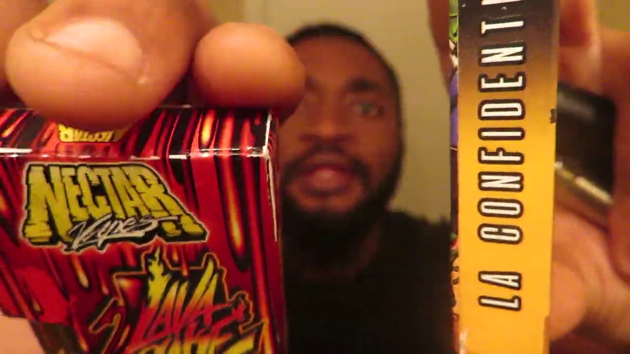 Trying new Carts West coast Carts LA CONFIDENTIAL.|the truth Exotic Carts