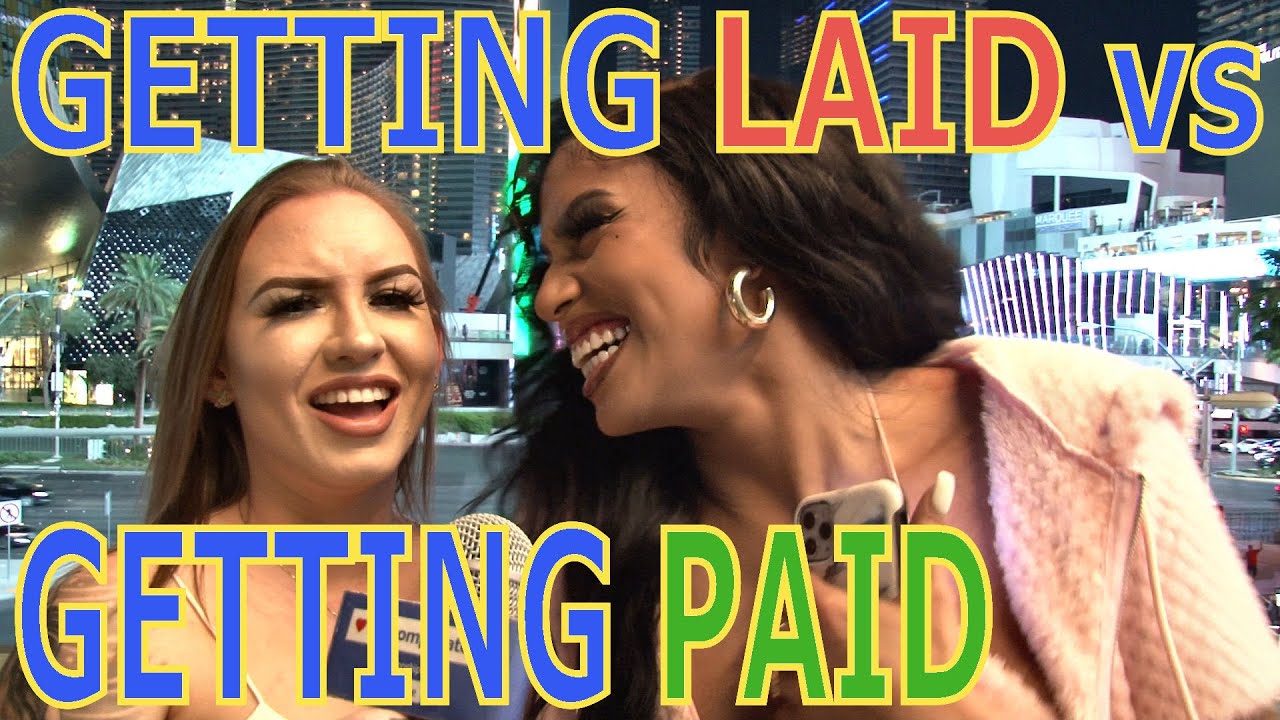 GETTING LAID vs GETTING PAID: Rules of Modern Dating & Understanding Women 