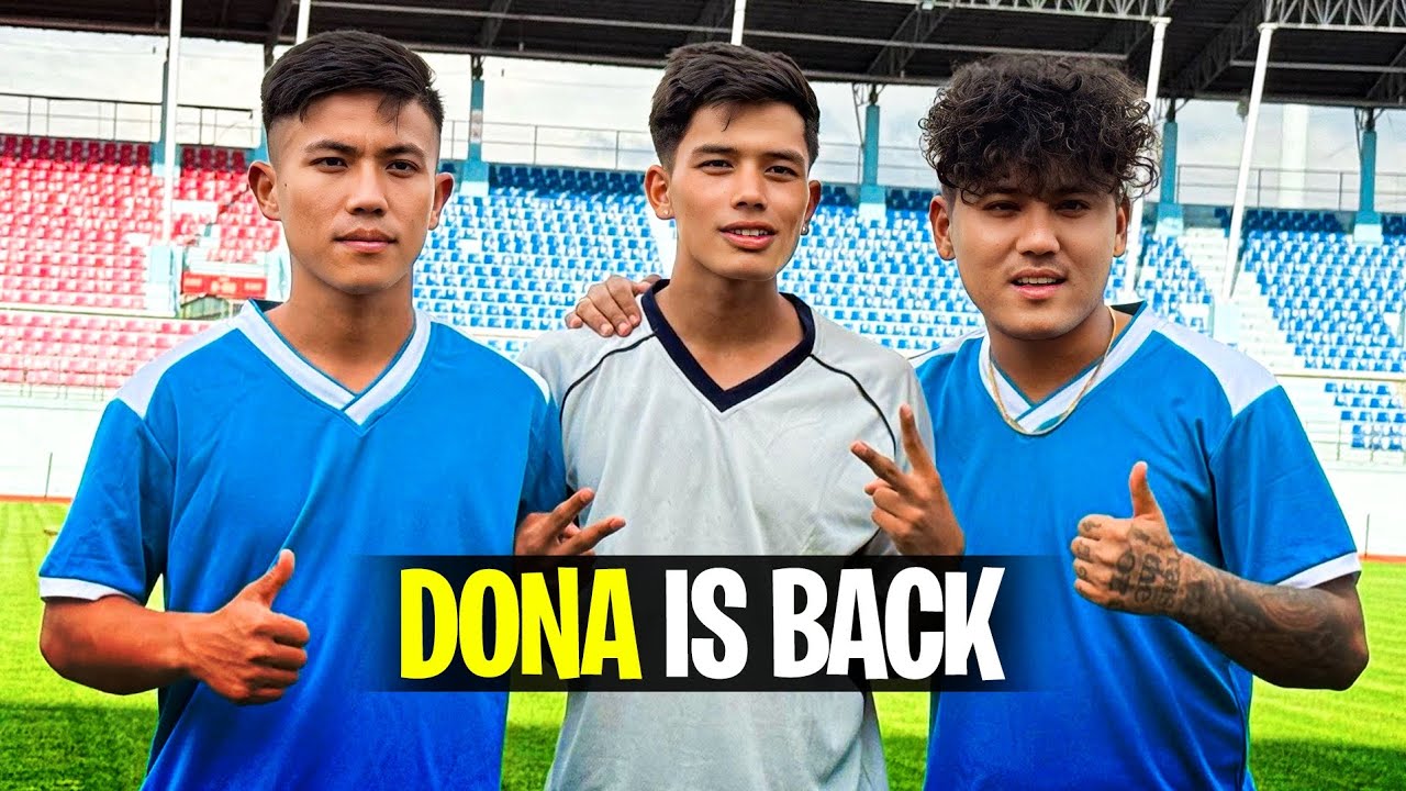 😱😱😱 “Playing with Nepali Stars at Rangasala ⚽🇳🇵”@DonaThapaAkaChocolateyBoy @alanthapa10 