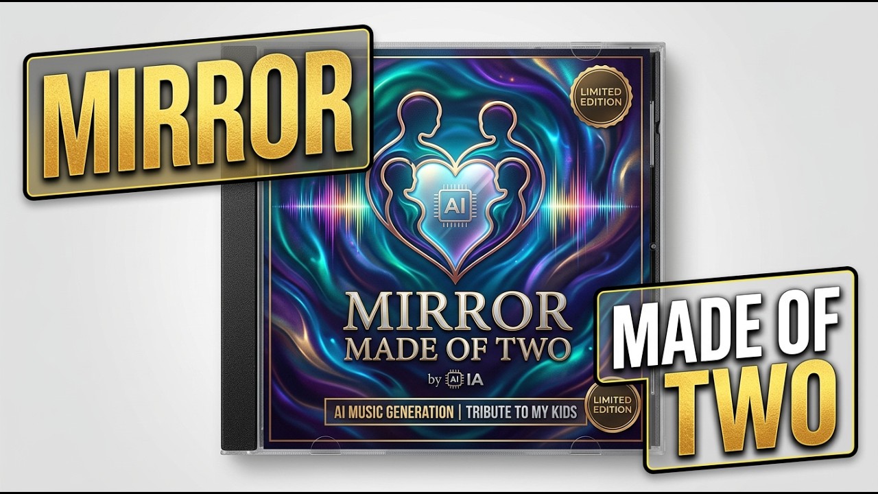 IA - Mirror Made of Two