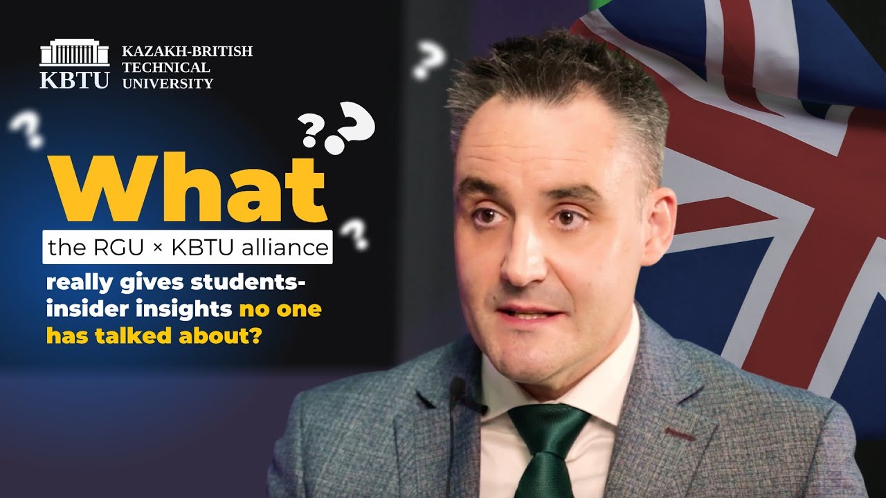 МЕЖДУНАРОДНЫЙ PHD: РЕАЛЬНЫЕ ВОЗМОЖНОСТИ RGU х KBTU