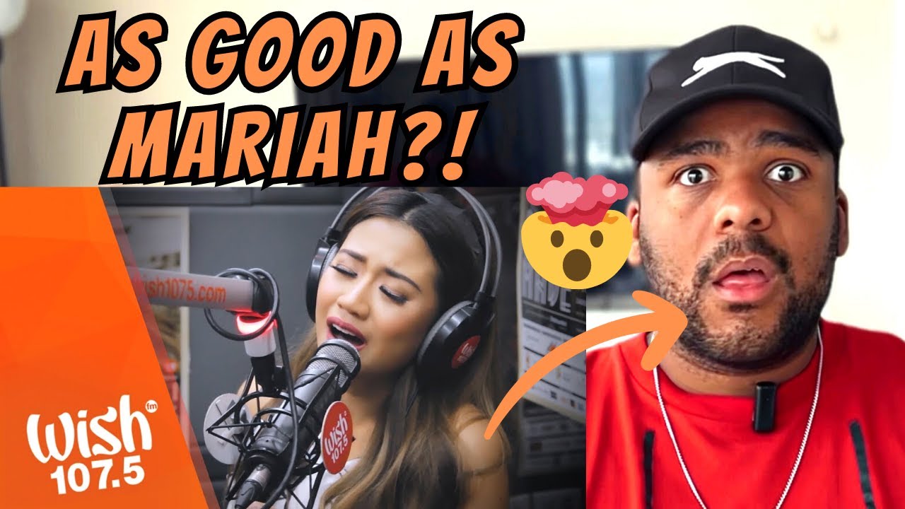 British Rapper SPEECHLESS REACTION to 