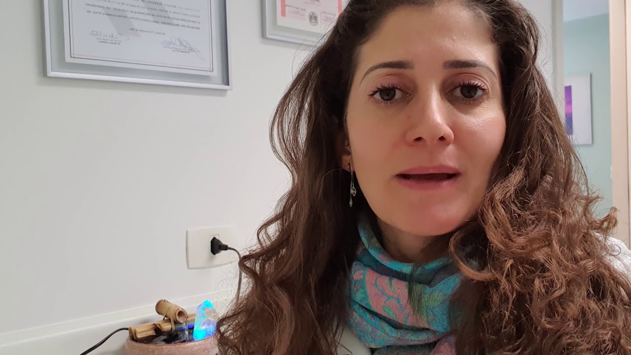 Em que momento eu procuro ajuda se perceber que estou com parestesia oral ap&oacute;s cirurgia na face?🤔🎯
