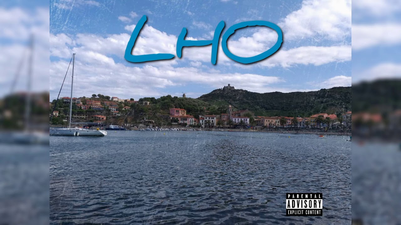 LHO - Souviens toi (freestyle)