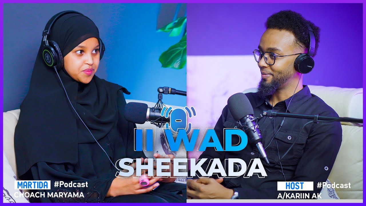 II WAD SHEEKADA -