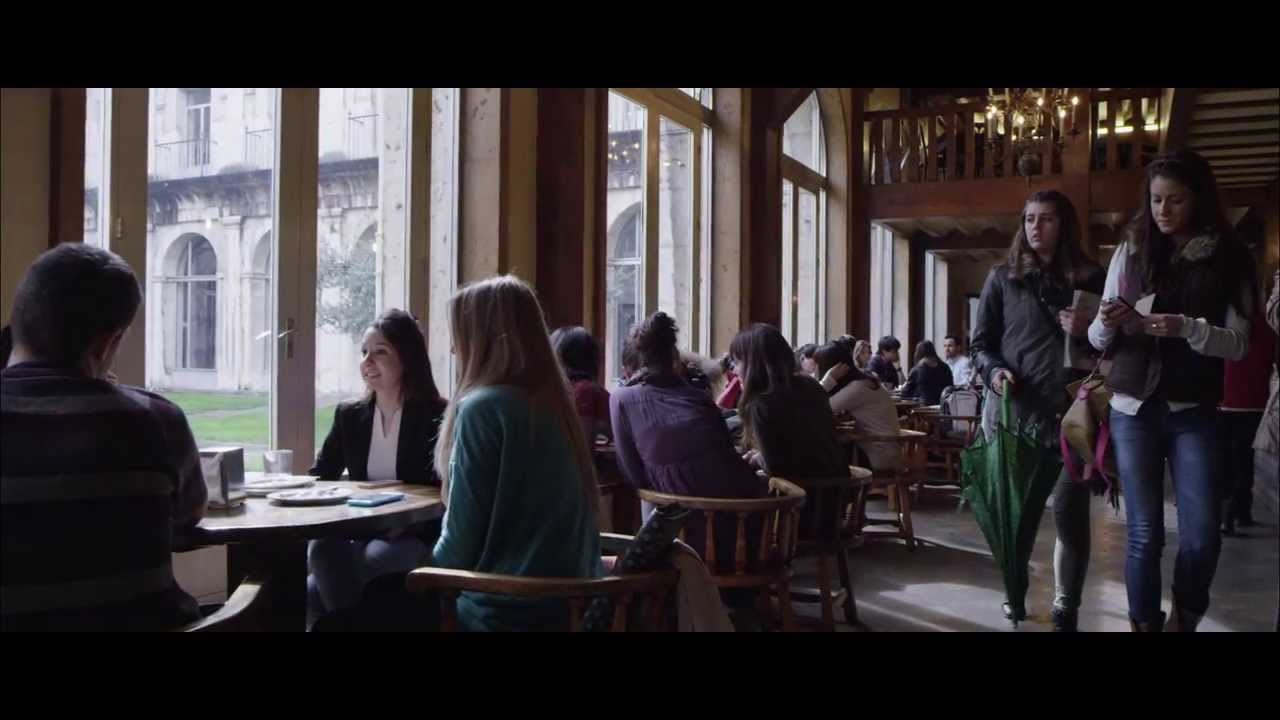 UNIVERSIDAD DE NAVARRA - On