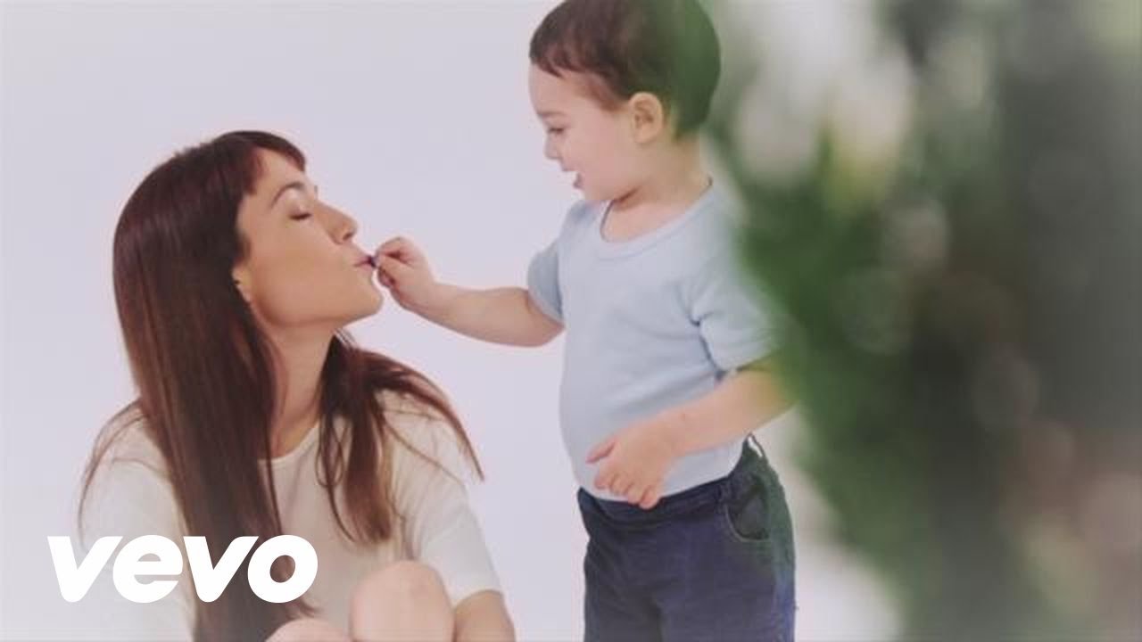 Valeria Gastaldi - Tú (Official Video)