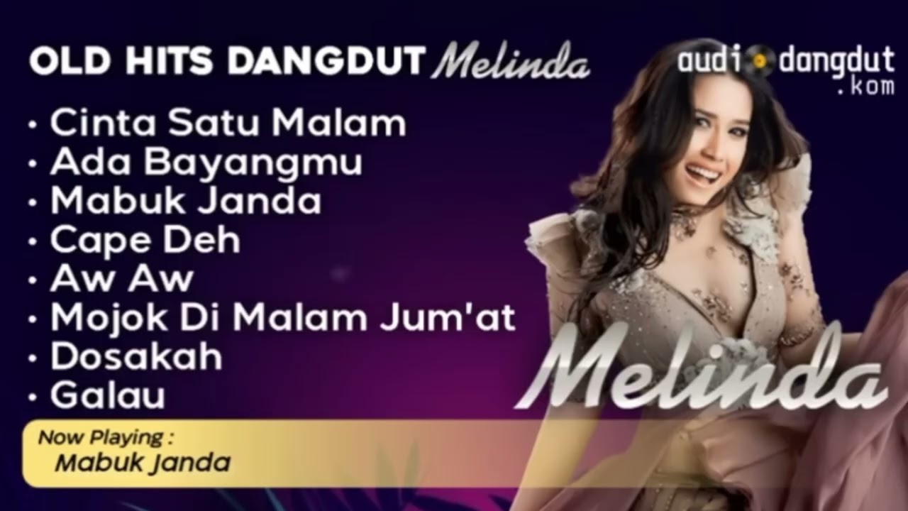 Dj dangdut full album enak banget bassnya.