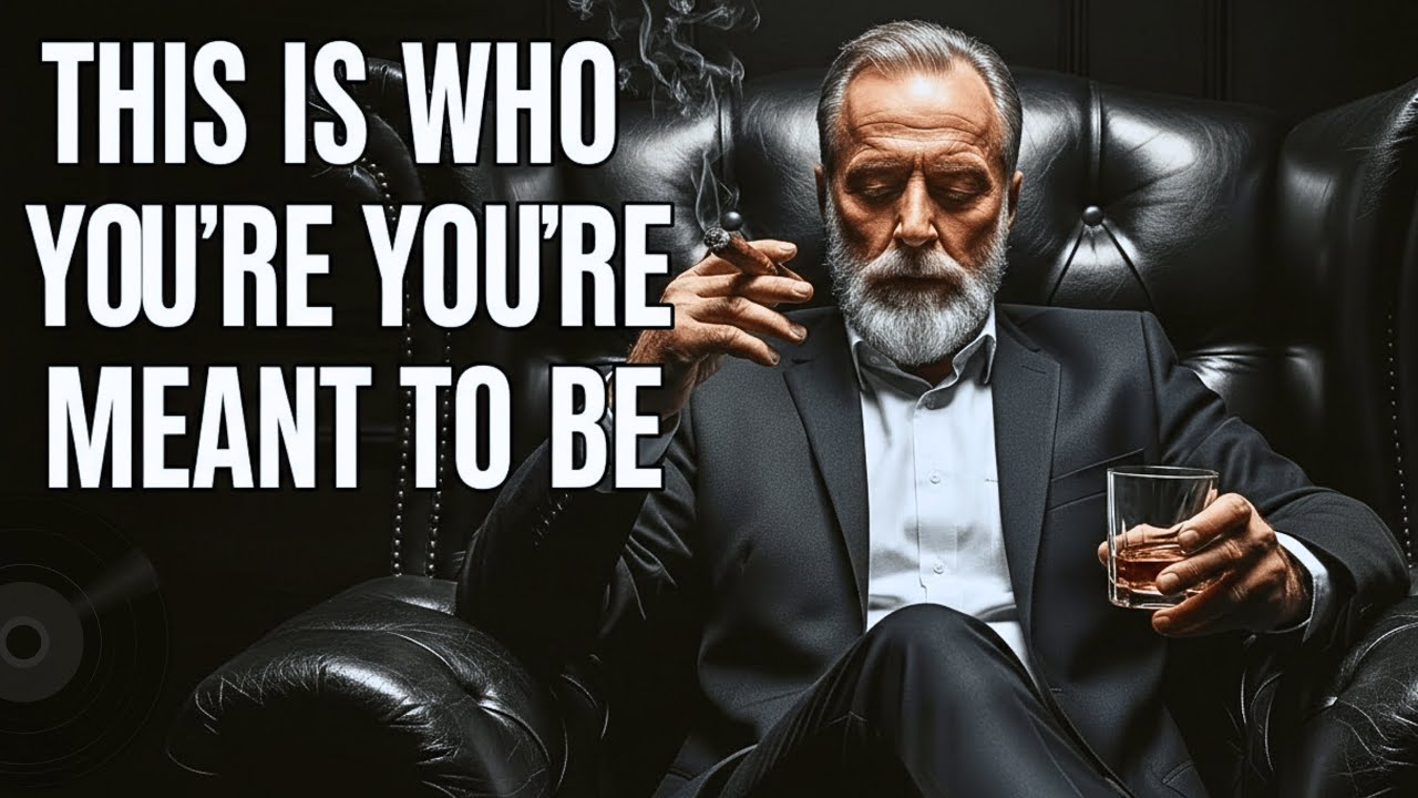 Playlist: The 5 Songs That Built An Empire | Dark Blues - Alpha Mindset | Sovereign Whiskey Blues