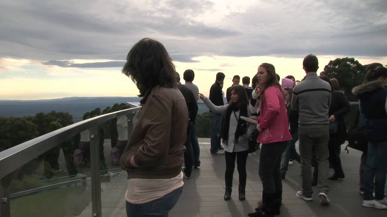 National Romanian Youth Australia 2011 | Trailer