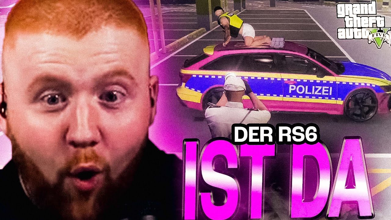 ER IST ENDLICH DA! 🤩 ~ Michael Hort | Tag #140