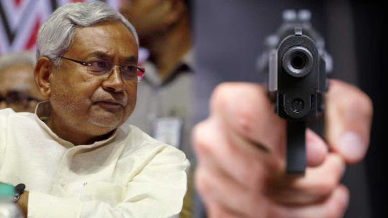 Bihar jungle raj continues, Journalist shot dead point blank in Siwan | Oneindia News
