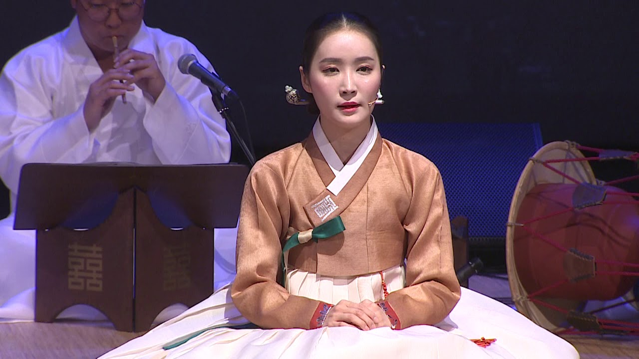 [가객2회] 가곡•가사_2018. 4. 10_ 여창가곡-임술지, 북두칠성-김윤지,하윤주