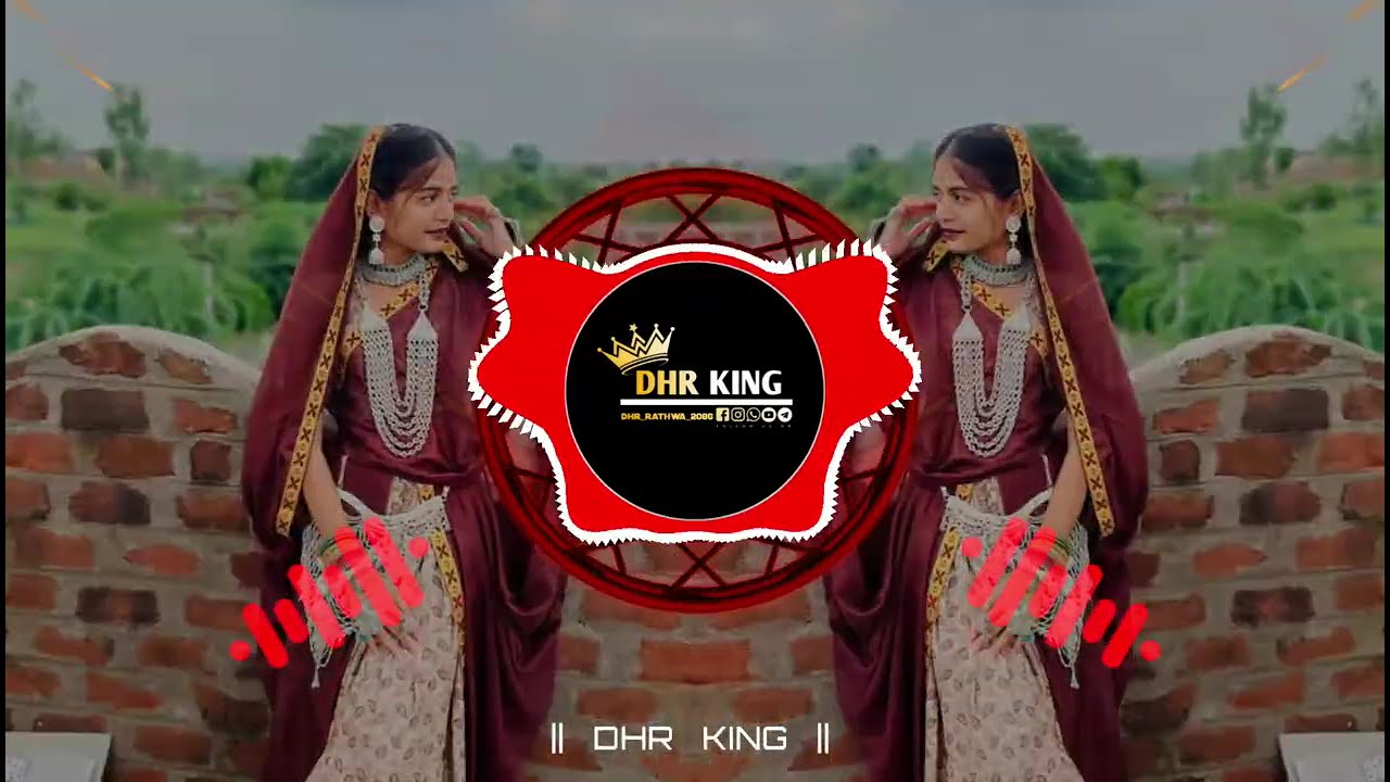 🔥 बोकरता मा मेला ||Bokarata Ma Melo || Adivasi Spacial Remix | New Aadiwasi Song 2026