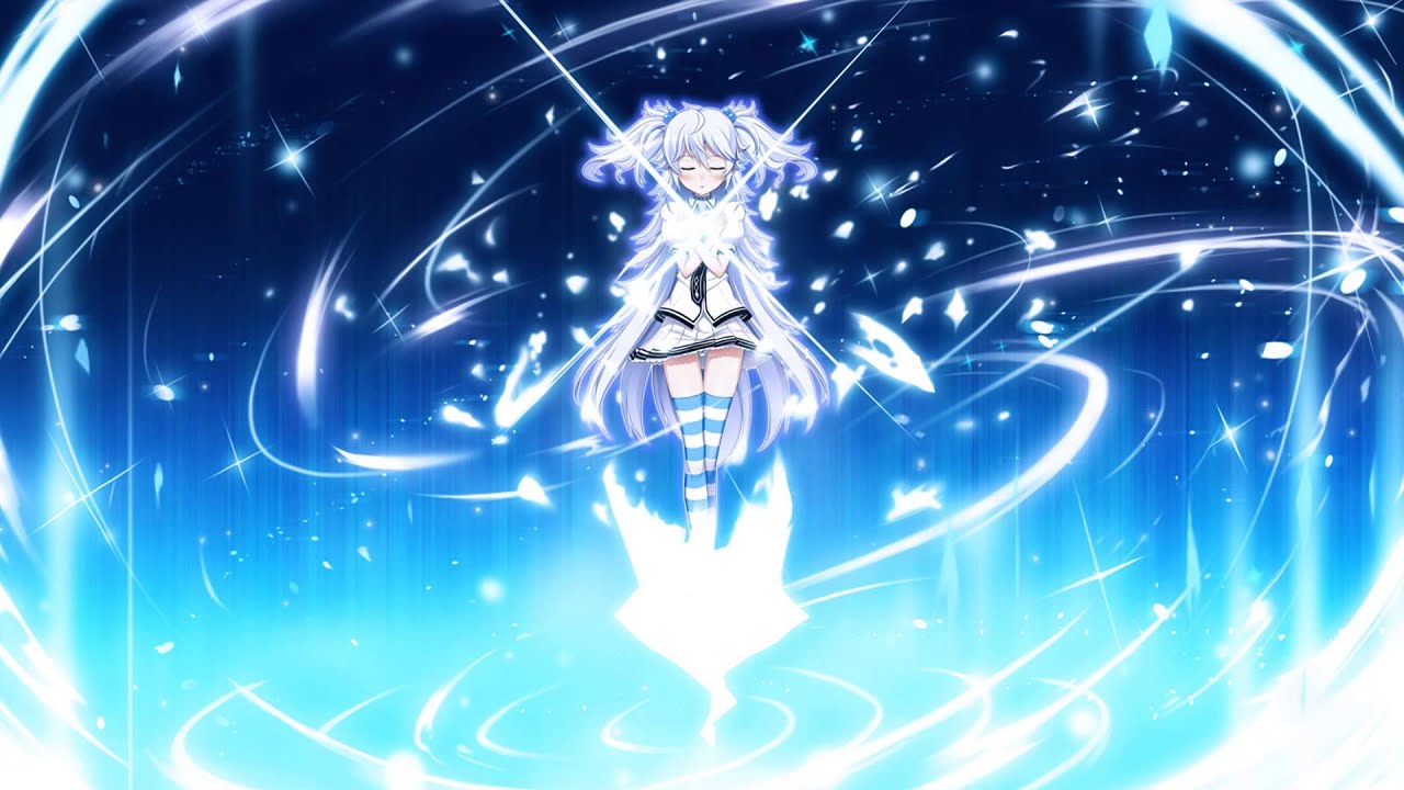 [Trance] DJ Meepstar - Feel It