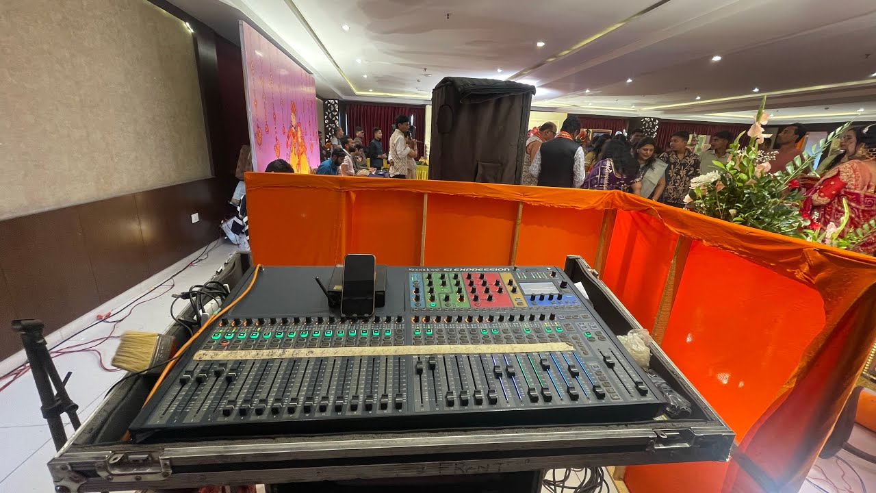 First Time Hindi Language vlog || Live Setup || Full Connection & Details Live With @chirudjvlogs