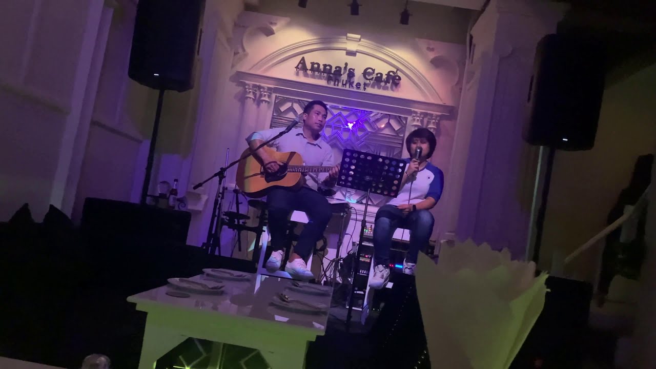 Annas Cafe Phuket - Dance club & nightclub &middot; Wine bar &middot; Thai restaurant