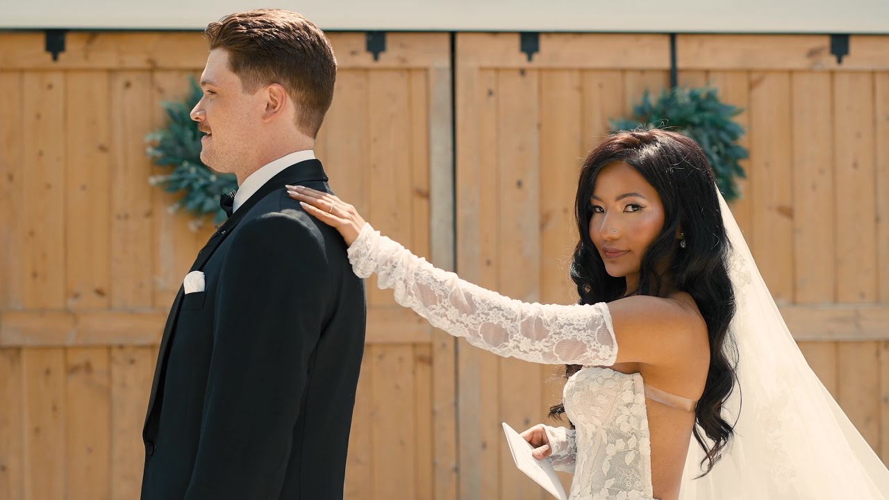 Jesse & Urmila