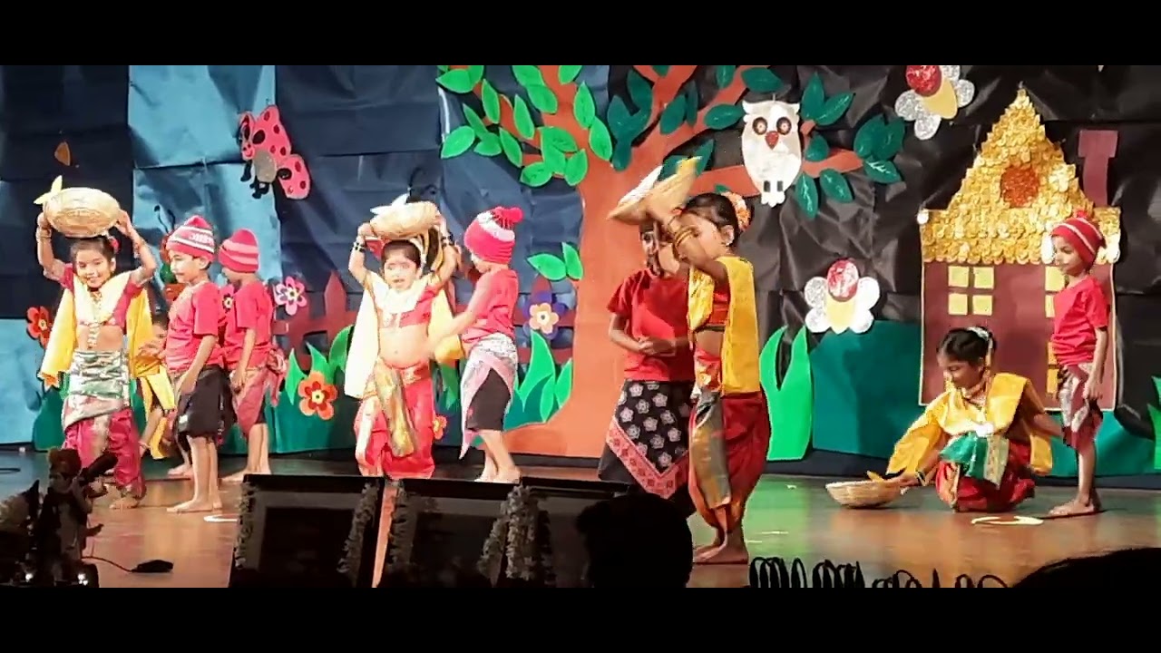 Raavees stage performance #mihaykoli