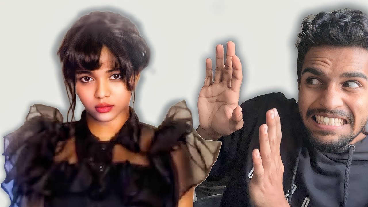 Cringe Tamil Reels!
